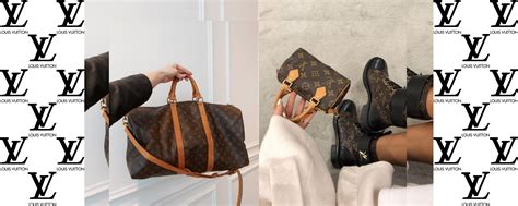 leuke plaatjes louis vuitton|De meest iconische tassen van Louis Vuitton: het verhaal.